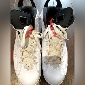 Jordan size 12 worn but good condition does not come with original box